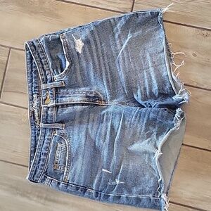 Universal Thread Denim Shorts
